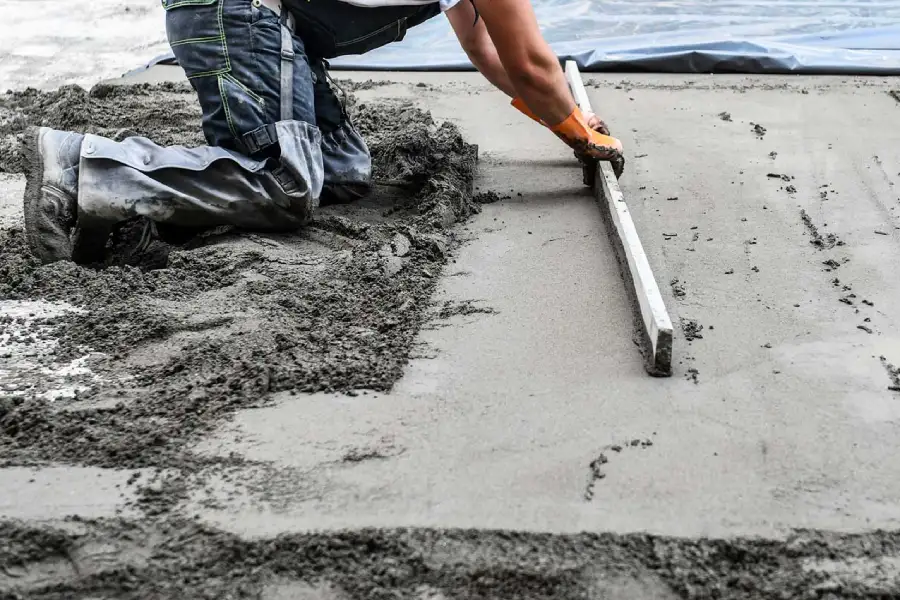 Dependable Paving Company Dependable Paving Company